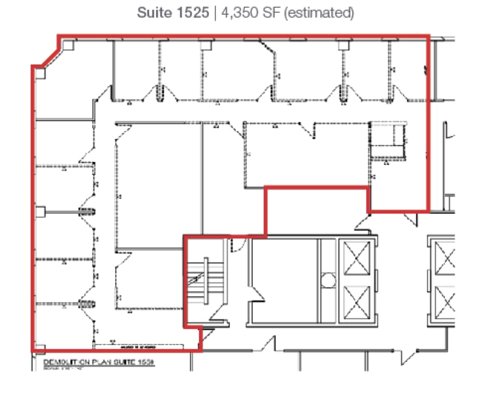 1200 W 73rd Ave, Vancouver, BC for lease Interior Photo- Image 1 of 1