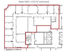 1200 W 73rd Ave, Vancouver, BC for lease Interior Photo- Image 1 of 1