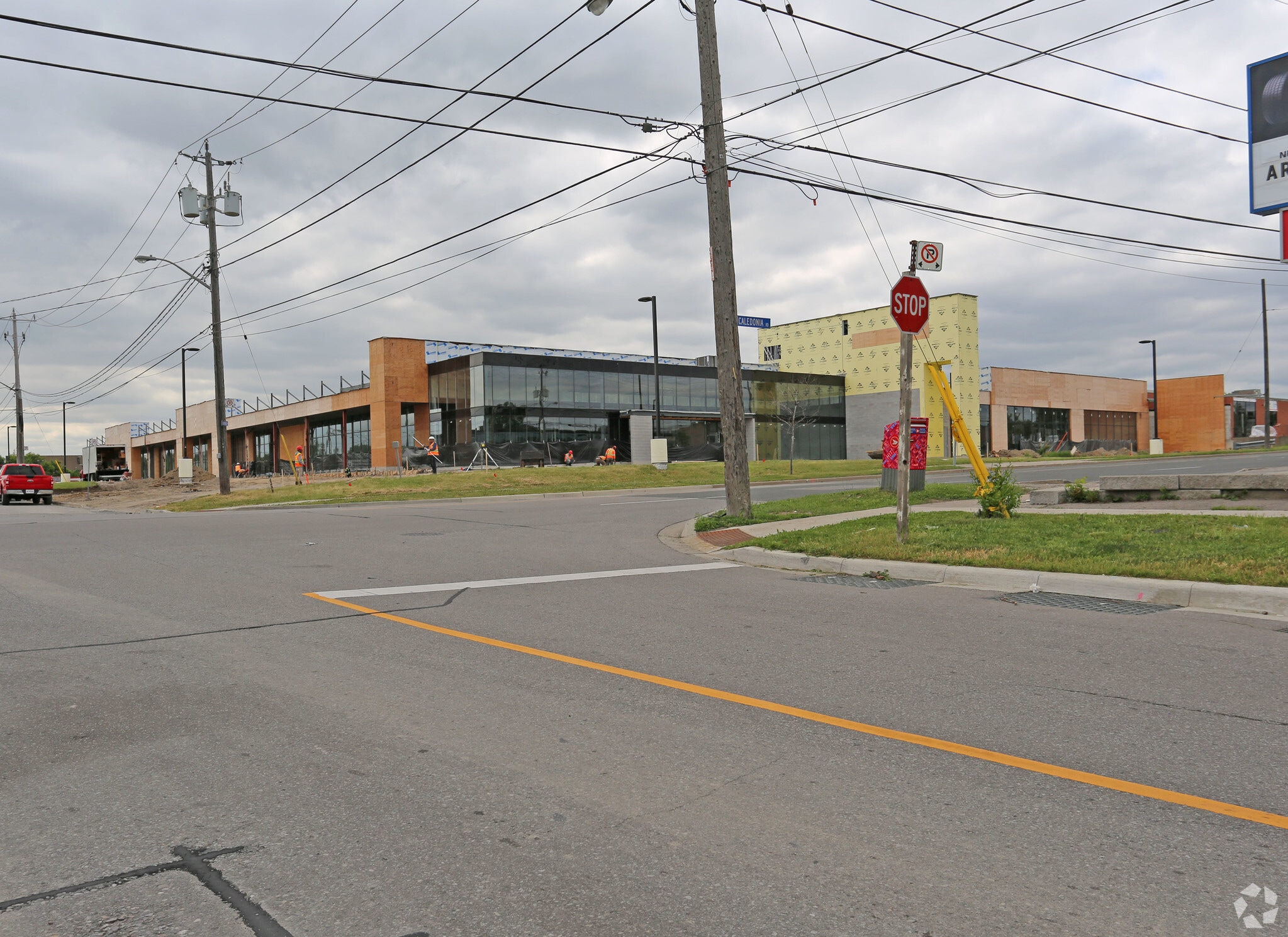 188 Cartwright Ave, Toronto, ON for sale Primary Photo- Image 1 of 1