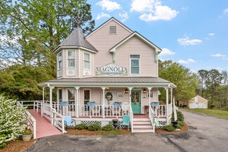 More details for 7325 Us 64, Knightdale, NC - Office/Retail for Lease