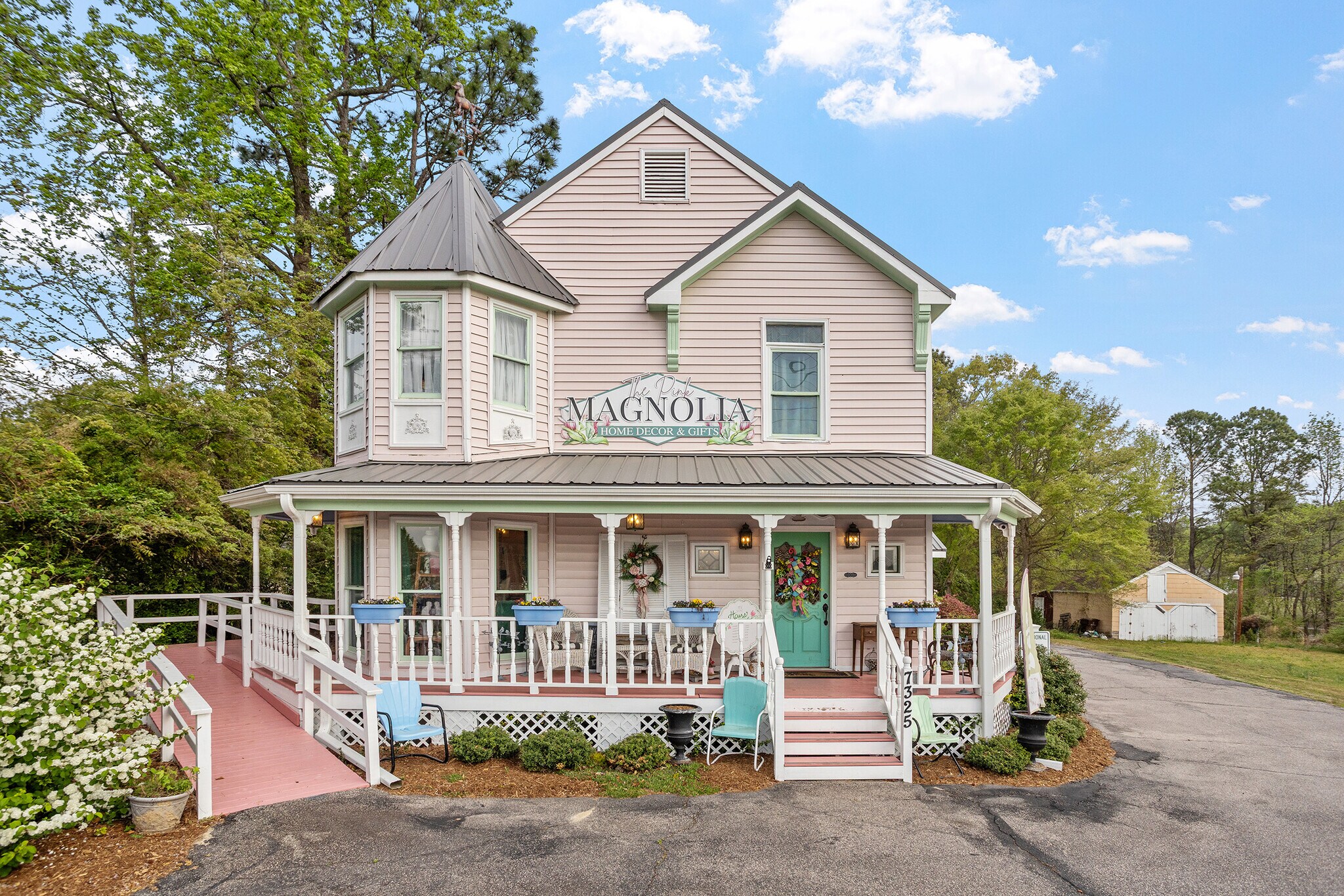 7325 Us 64, Knightdale, NC à louer Photo principale- Image 1 de 17