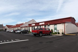 Plus de détails pour 590 Missouri Ave, Jeffersonville, IN - Bureau à louer