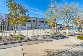 Plus de détails pour 538 E Stuart Ave, Redlands, CA - Bureau à louer