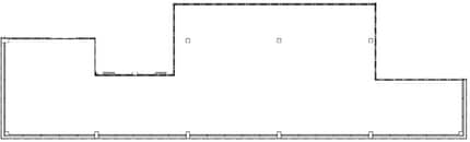 1655 Crofton Blvd, Crofton, MD for lease Floor Plan- Image 1 of 1