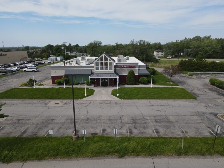 3701 Mckinley Pky, Buffalo, NY for lease - Building Photo - Image 3 of 9