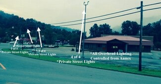 Plus de détails pour 39 Triangle St, Martin, KY - Commerce de détail à vendre