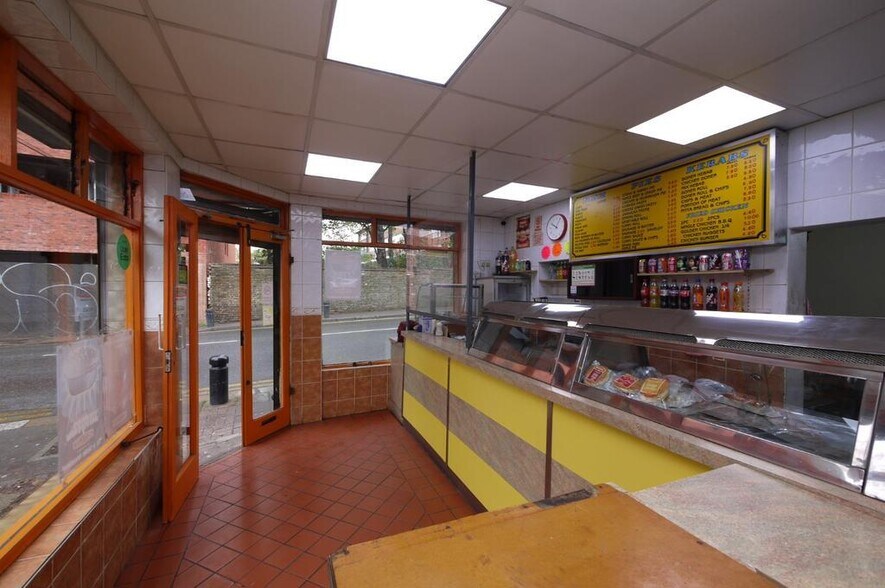 Sussex St, Londres à louer - Photo du bâtiment - Image 3 de 16