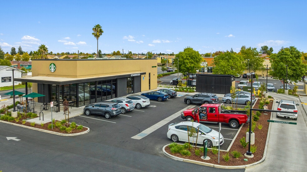 8306 Elk Grove Florin Rd, Sacramento, CA for sale - Building Photo - Image 3 of 5