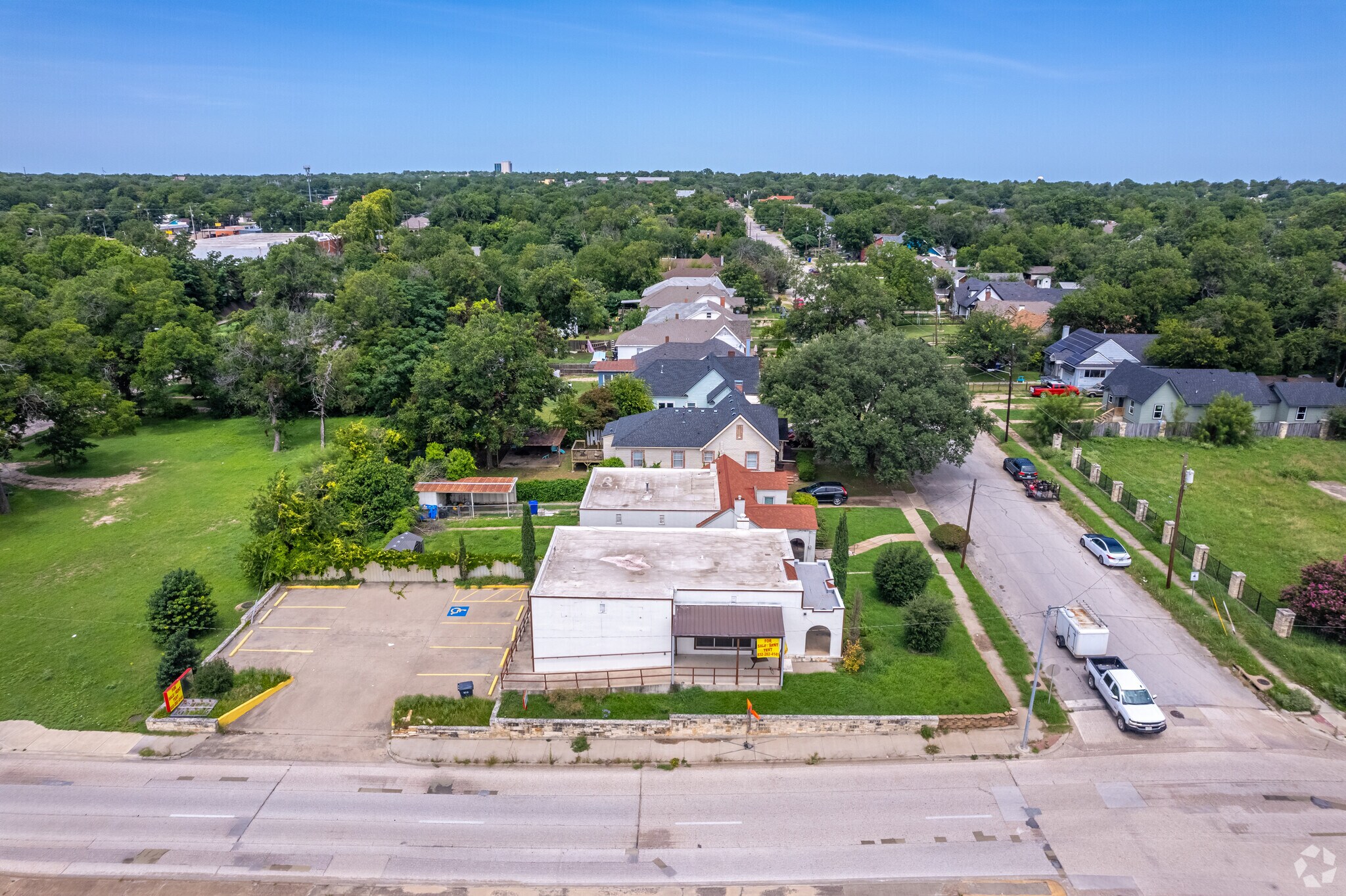 400 N 23rd St, Waco, TX à louer Photo principale- Image 1 de 16