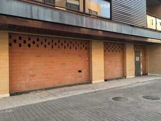 Plus de détails pour Calle Emilio García Grediaga, 5, Aranjuez - Multi-résidentiel à vendre