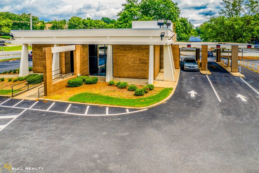 3019 Buford Hwy, Atlanta, GA à vendre - Photo du bâtiment - Image 2 de 35