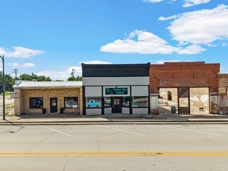 More details for 219 Ave C, Rosebud, TX - Retail for Sale
