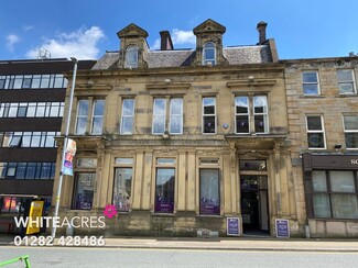 Plus de détails pour 50 Manchester Rd, Burnley - Bureau à louer