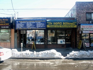 More details for 3682 White Plains Rd, Bronx, NY - Retail for Sale