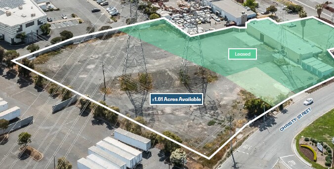 5500 Boscell Cmn, Fremont, CA for lease Building Photo- Image 1 of 2