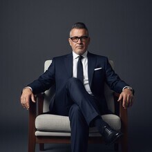Jim Cavoto