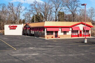 Plus de détails pour 3415 Parmenter St, Middleton, WI - Commerce de détail à vendre