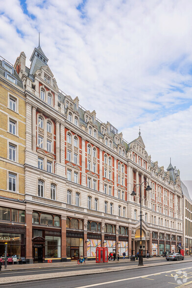 77-86 Strand, London à vendre - Photo principale - Image 1 de 1