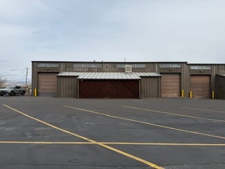 More details for 1001 450 S, Vernal, UT - Industrial for Sale