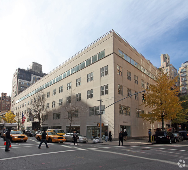 980 Madison Ave, New York, NY for sale - Building Photo - Image 1 of 1