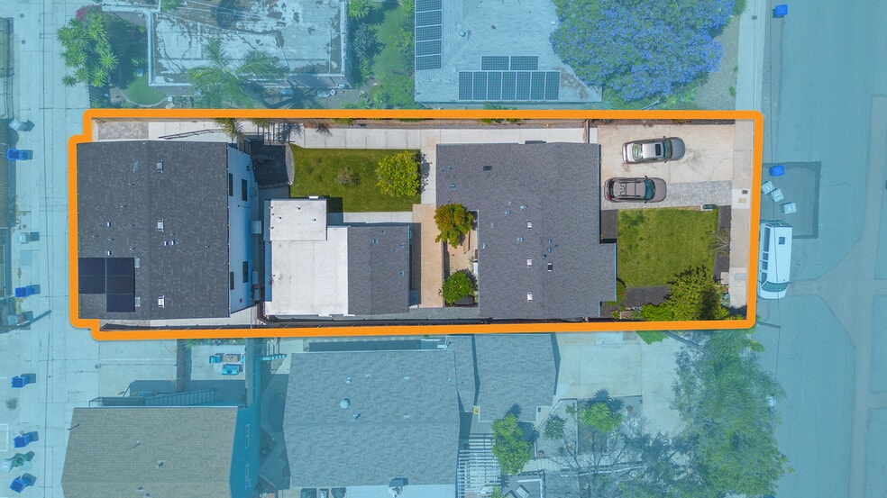 3363 A St, San Diego, CA for sale - Building Photo - Image 3 of 36