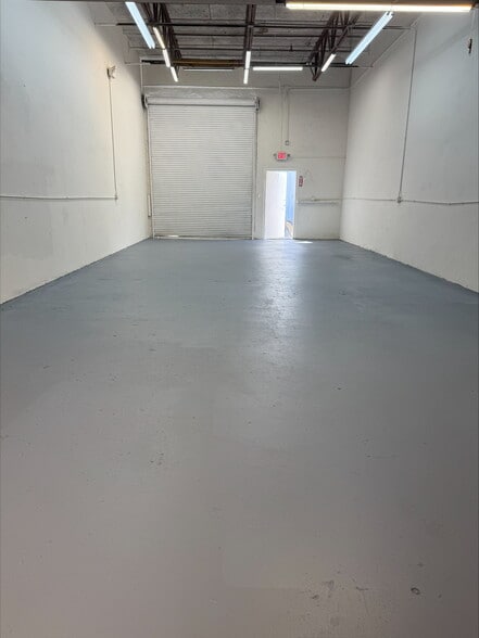 1855 SW 4th Ave, Delray Beach, FL for lease - Interior Photo - Image 3 of 3