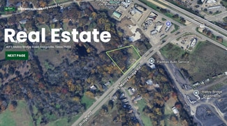 Plus de détails pour 401 Malloy Bridge rd, Seagoville, TX - Terrain à vendre