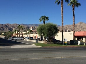 68733 Perez Rd, Cathedral City, CA for lease Building Photo- Image 2 of 5