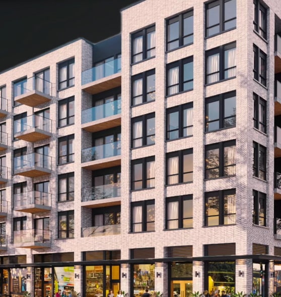 2014 Dundas St, Vancouver, BC à vendre - Photo du bâtiment - Image 1 de 1