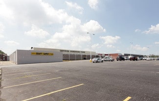 More details for 118-122 E Jackson St, Joliet, IL - Retail for Lease