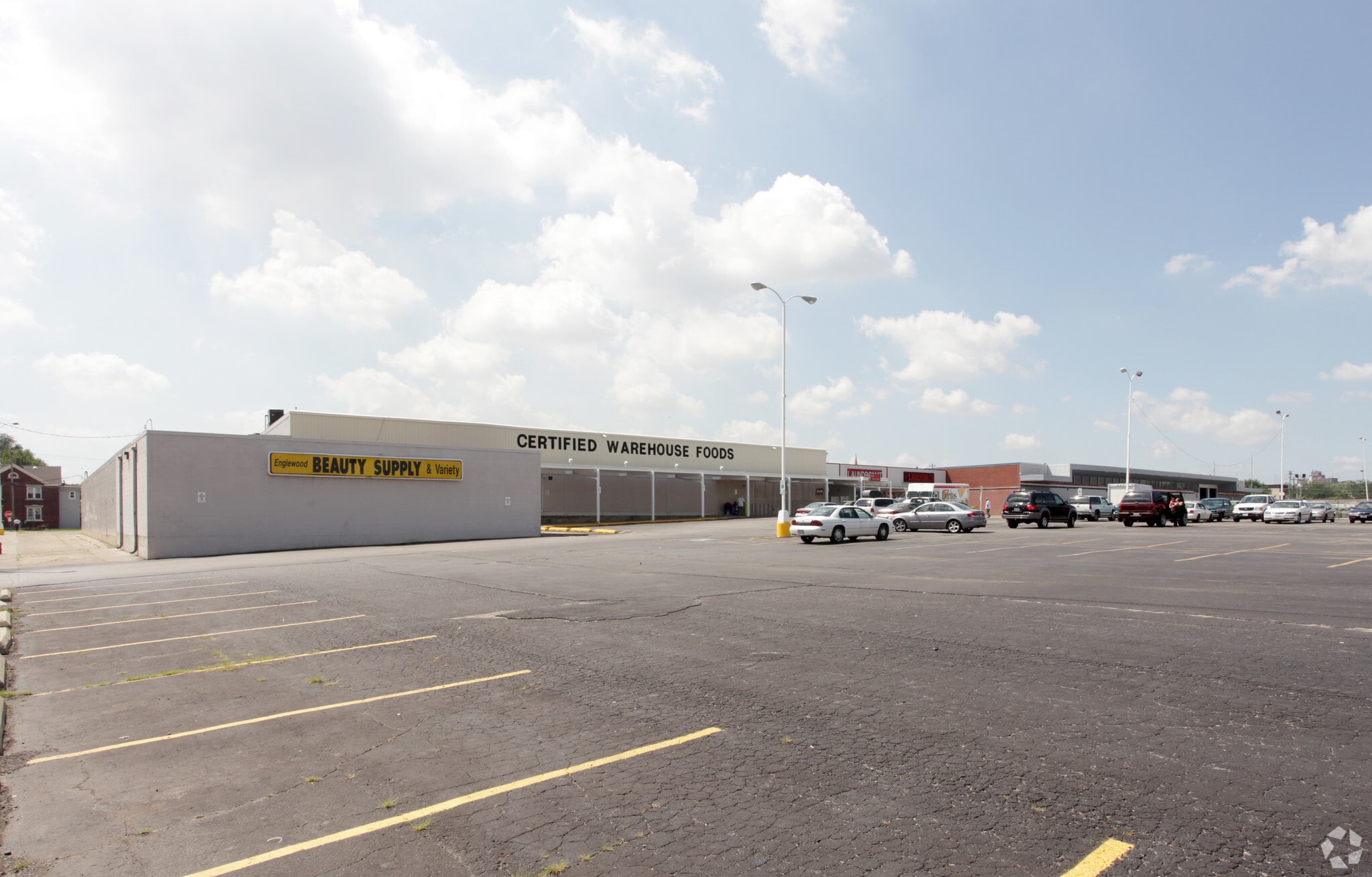 118-122 E Jackson St, Joliet, IL for lease Primary Photo- Image 1 of 4