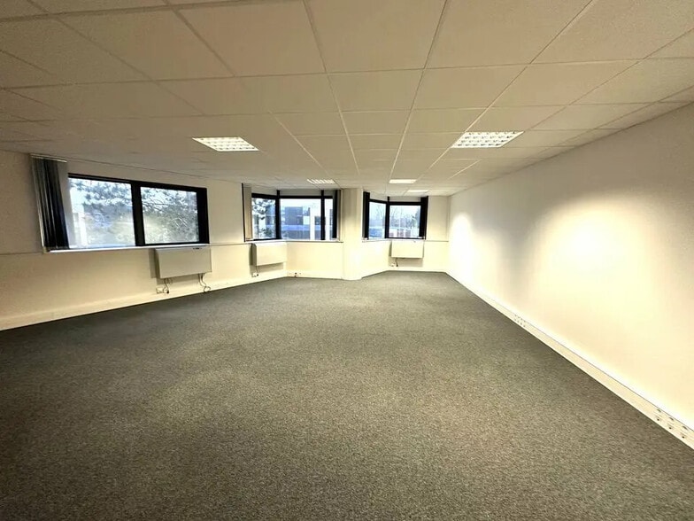 Bureau dans Illkirch-Graffenstaden à vendre - Photo intérieure - Image 2 de 7