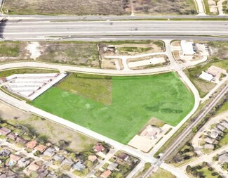 Plus de détails pour 5100 Haltom Rd, Haltom City, TX - Terrain à louer