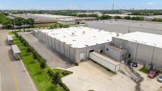 Plus de détails pour 2441 Viscount Row, Orlando, FL - Industriel à louer