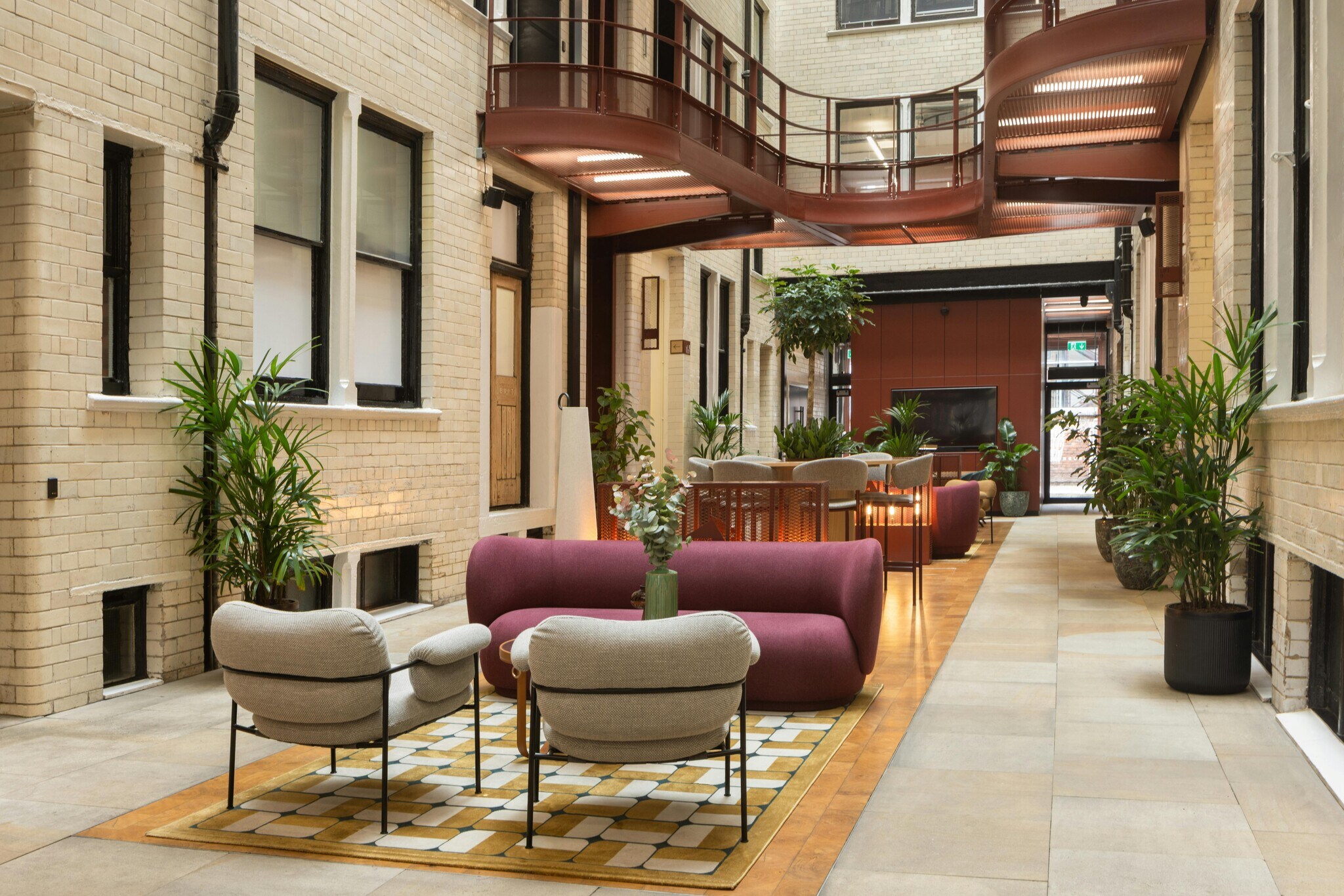 57 Hilton St, Manchester à louer Photo du bâtiment- Image 1 de 15