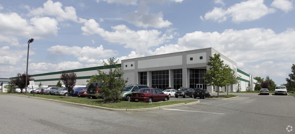 283 Prospect Plains Rd, Cranbury, NJ for lease - Building Photo - Image 3 of 6