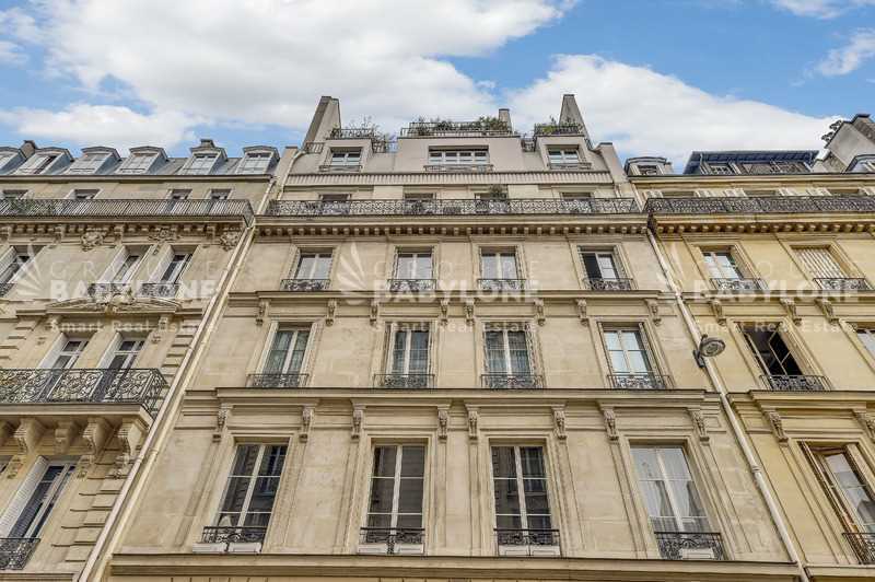 Rue Daru, Paris for lease - Building Photo - Image 1 of 11
