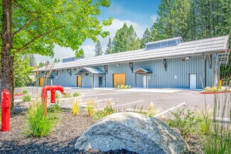 Plus de détails pour 545 Searls Ave, Nevada City, CA - Industriel à louer