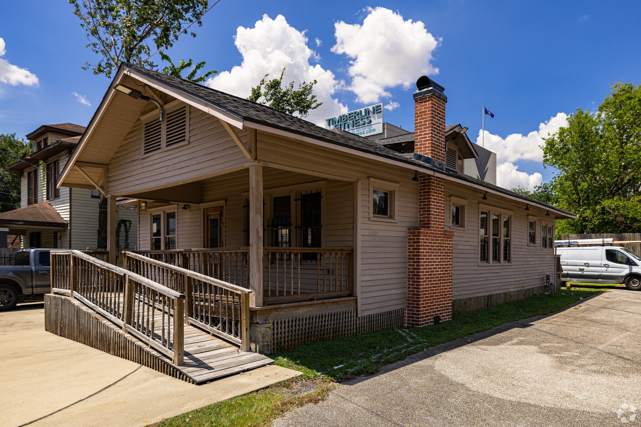 511 Richmond Ave, Houston, TX à louer Photo principale- Image 1 de 7