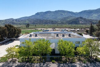 Plus de détails pour 1780 E Lemonwood Dr, Santa Paula, CA - Industriel à louer