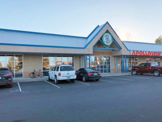 Plus de détails pour 61470 S Highway 97, Bend, OR - Commerce de détail à louer