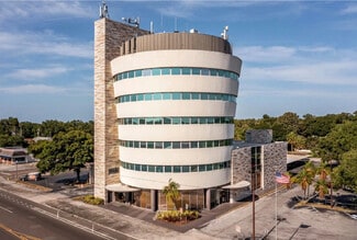 More details for 2600 Dr Martin Luther King Jr St, Saint Petersburg, FL - Office for Lease