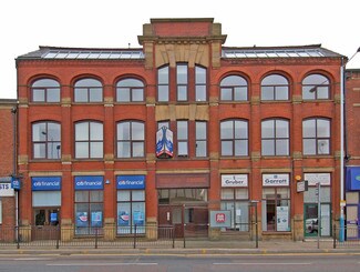 Plus de détails pour 7-9 King St, Oldham - Vente au détail à louer