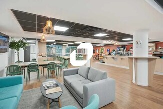 Plus de détails pour Bureau à louer