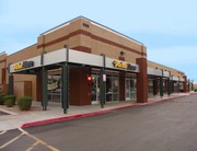 835 N 43rd Ave, Phoenix AZ - Restaurant avec service au volant