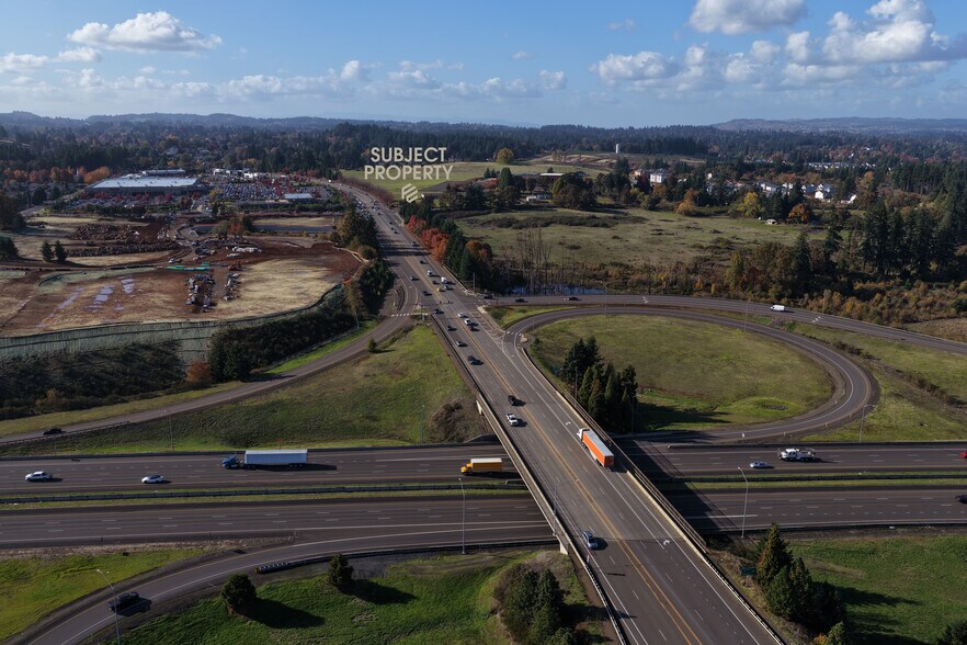 4775 27th Ave SE, Salem, OR à vendre - Aérien - Image 2 de 4