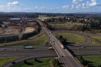 4775 27th Ave SE, Salem, OR - AERIAL  map view - Image1