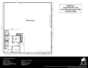 6702 Theall Rd, Houston, TX à louer Photo intérieure- Image 1 de 1