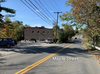 More details for 80 Maple St, Stoneham, MA - Office for Sale