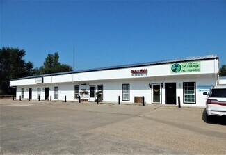 More details for 2250 S FM 2869, Holly Lake Ranch, TX - Retail for Sale